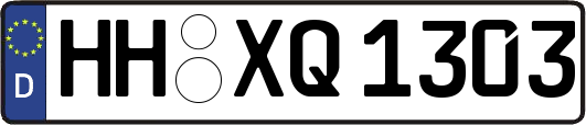 HH-XQ1303