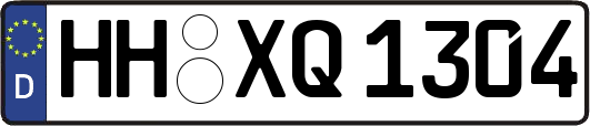 HH-XQ1304