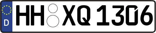 HH-XQ1306