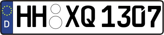 HH-XQ1307