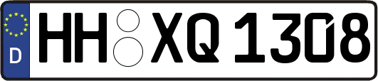 HH-XQ1308