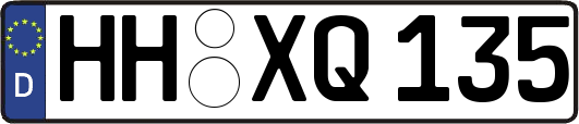 HH-XQ135