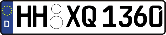 HH-XQ1360