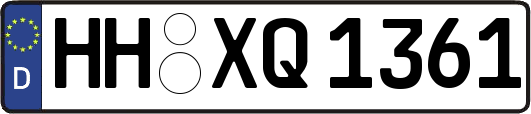 HH-XQ1361