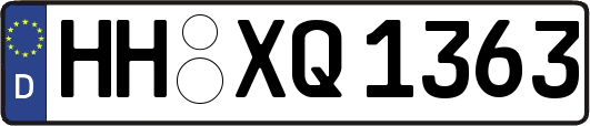HH-XQ1363