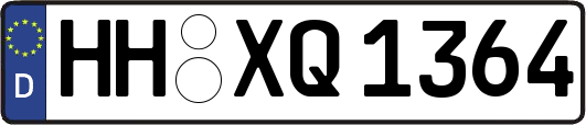 HH-XQ1364
