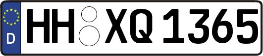 HH-XQ1365