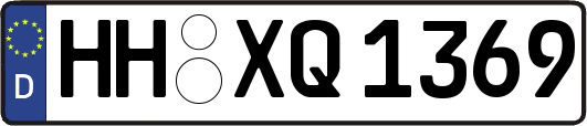 HH-XQ1369
