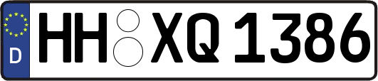 HH-XQ1386