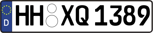 HH-XQ1389