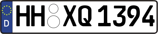 HH-XQ1394