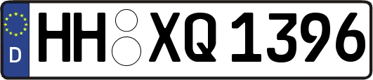 HH-XQ1396