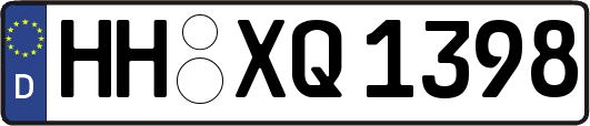 HH-XQ1398