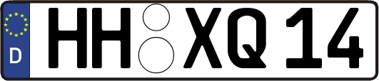 HH-XQ14