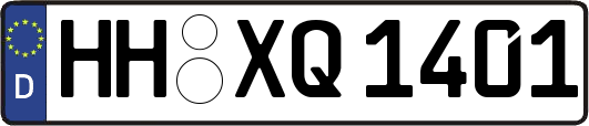 HH-XQ1401