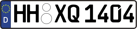 HH-XQ1404