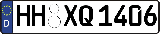 HH-XQ1406