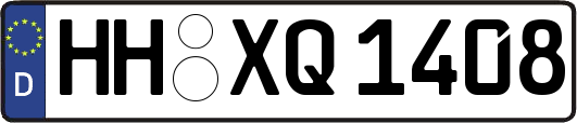 HH-XQ1408