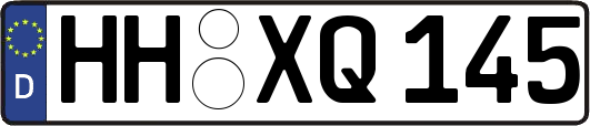 HH-XQ145
