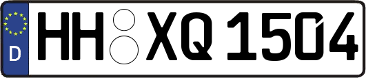 HH-XQ1504