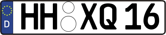 HH-XQ16