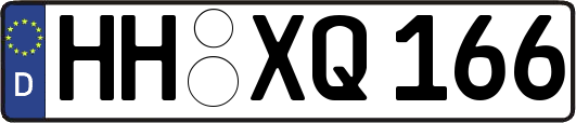 HH-XQ166