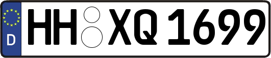 HH-XQ1699