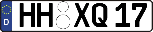 HH-XQ17