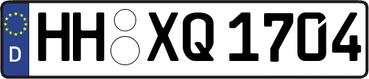 HH-XQ1704