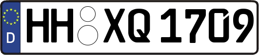 HH-XQ1709