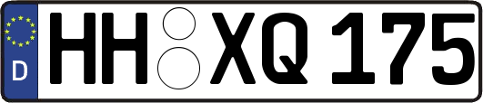 HH-XQ175