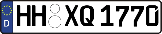 HH-XQ1770