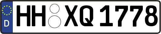 HH-XQ1778