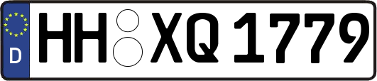HH-XQ1779