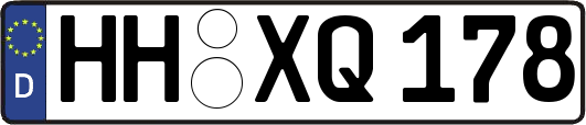 HH-XQ178