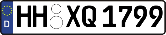HH-XQ1799