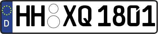 HH-XQ1801