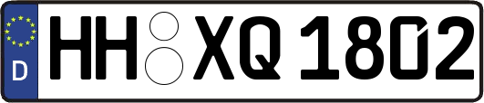 HH-XQ1802
