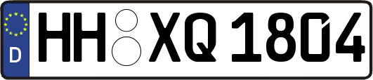 HH-XQ1804