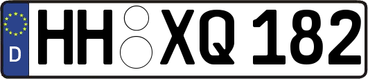 HH-XQ182