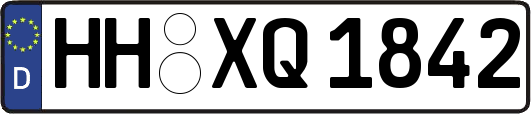 HH-XQ1842