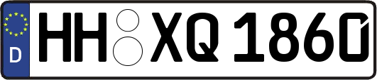 HH-XQ1860