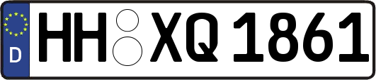 HH-XQ1861