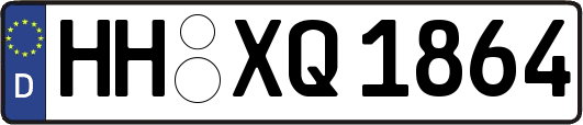 HH-XQ1864