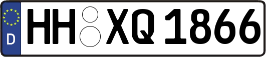 HH-XQ1866