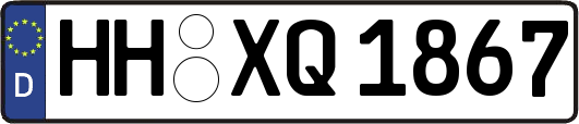 HH-XQ1867