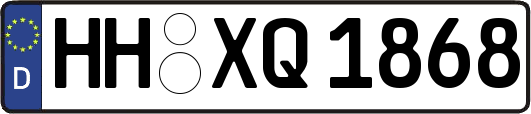 HH-XQ1868