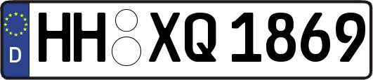 HH-XQ1869