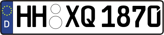 HH-XQ1870