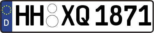 HH-XQ1871